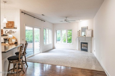 Charming Single-Level Home in Whispering Pines. Welcome to 15 on Whispering Pines Golf Course in North Carolina - for sale on GolfHomes.com, golf home, golf lot