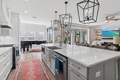 Welcome to 4600 Sailmaker Lane, a beautifully renovated on Regatta Bay Golf and Country Club in Florida - for sale on GolfHomes.com, golf home, golf lot
