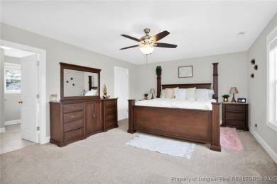 This extraordinary property features three bedrooms, 2.5 on Kings Grant Golf and Country Club in North Carolina - for sale on GolfHomes.com, golf home, golf lot