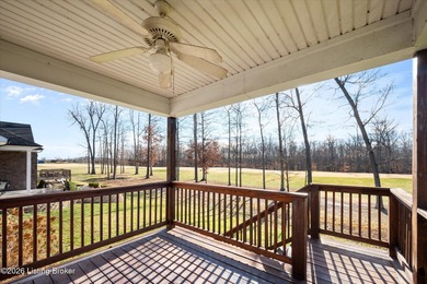 Phenomenal price for this 5yr old, basically-new and highly on Champions Pointe Golf Course in Indiana - for sale on GolfHomes.com, golf home, golf lot