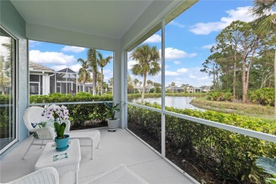 Welcome to your perfect winter retreat in sunny Venice, Florida! on Plantation Golf and Country Club in Florida - for sale on GolfHomes.com, golf home, golf lot