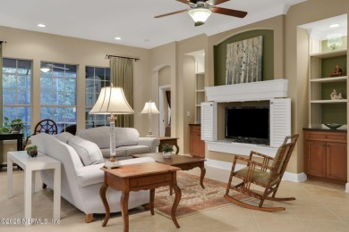 Sophisticated and Immaculate Home in Eagle Landing with Preserve on Eagle Landing Golf Club in Florida - for sale on GolfHomes.com, golf home, golf lot