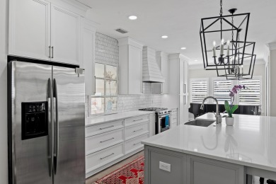 Welcome to 4600 Sailmaker Lane, a beautifully renovated on Regatta Bay Golf and Country Club in Florida - for sale on GolfHomes.com, golf home, golf lot