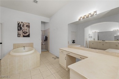 Step into exceptional value and modern luxury in this on Pelican Sound Golf and River Club in Florida - for sale on GolfHomes.com, golf home, golf lot