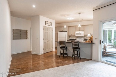 Charming Single-Level Home in Whispering Pines. Welcome to 15 on Whispering Pines Golf Course in North Carolina - for sale on GolfHomes.com, golf home, golf lot