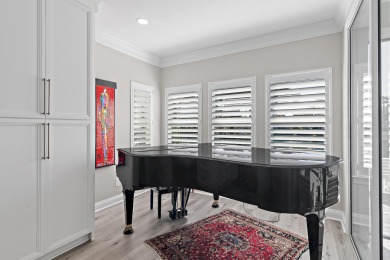 Welcome to 4600 Sailmaker Lane, a beautifully renovated on Regatta Bay Golf and Country Club in Florida - for sale on GolfHomes.com, golf home, golf lot