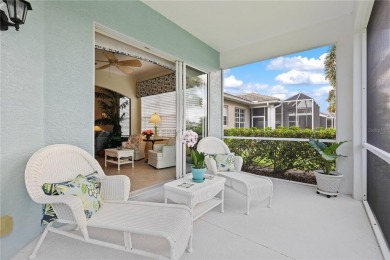 Welcome to your perfect winter retreat in sunny Venice, Florida! on Plantation Golf and Country Club in Florida - for sale on GolfHomes.com, golf home, golf lot