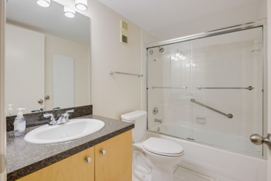 WELCOME TO THIS NATURALLY BRIGHT CONDO WITH SOUTH FACING VIEWS on Poinciana Golf Club in Florida - for sale on GolfHomes.com, golf home, golf lot