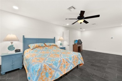 From the moment you arrive, you'll be captivated by the lush on El Rio Golf Course and Club in Florida - for sale on GolfHomes.com, golf home, golf lot