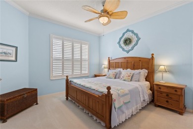 Welcome to your perfect winter retreat in sunny Venice, Florida! on Plantation Golf and Country Club in Florida - for sale on GolfHomes.com, golf home, golf lot
