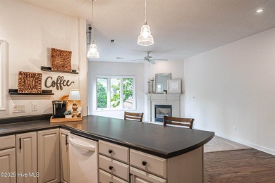 Charming Single-Level Home in Whispering Pines. Welcome to 15 on Whispering Pines Golf Course in North Carolina - for sale on GolfHomes.com, golf home, golf lot