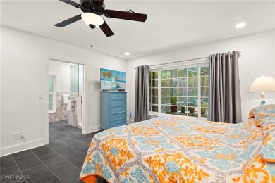 From the moment you arrive, you'll be captivated by the lush on El Rio Golf Course and Club in Florida - for sale on GolfHomes.com, golf home, golf lot