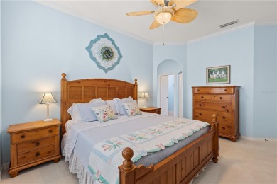 Welcome to your perfect winter retreat in sunny Venice, Florida! on Plantation Golf and Country Club in Florida - for sale on GolfHomes.com, golf home, golf lot
