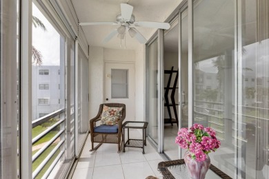WELCOME TO THIS NATURALLY BRIGHT CONDO WITH SOUTH FACING VIEWS on Poinciana Golf Club in Florida - for sale on GolfHomes.com, golf home, golf lot