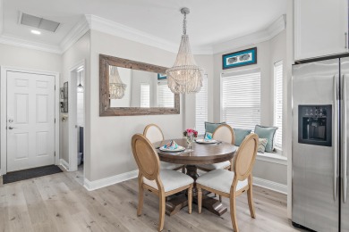 Welcome to 4600 Sailmaker Lane, a beautifully renovated on Regatta Bay Golf and Country Club in Florida - for sale on GolfHomes.com, golf home, golf lot