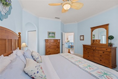 Welcome to your perfect winter retreat in sunny Venice, Florida! on Plantation Golf and Country Club in Florida - for sale on GolfHomes.com, golf home, golf lot