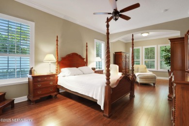 Sophisticated and Immaculate Home in Eagle Landing with Preserve on Eagle Landing Golf Club in Florida - for sale on GolfHomes.com, golf home, golf lot
