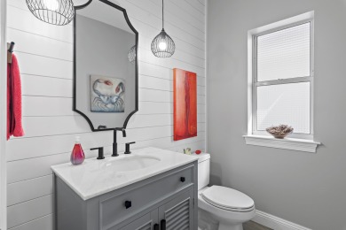 Welcome to 4600 Sailmaker Lane, a beautifully renovated on Regatta Bay Golf and Country Club in Florida - for sale on GolfHomes.com, golf home, golf lot