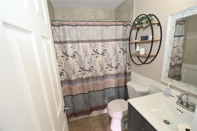 $7,000 PRICE REDUCTION. This stunning 4-bedroom, 3-bathroom home on Tuscawilla Country Club in Florida - for sale on GolfHomes.com, golf home, golf lot