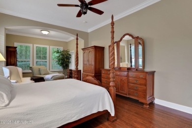 Sophisticated and Immaculate Home in Eagle Landing with Preserve on Eagle Landing Golf Club in Florida - for sale on GolfHomes.com, golf home, golf lot