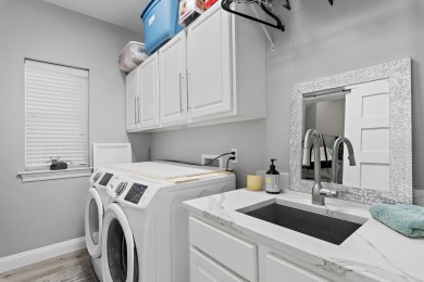 Welcome to 4600 Sailmaker Lane, a beautifully renovated on Regatta Bay Golf and Country Club in Florida - for sale on GolfHomes.com, golf home, golf lot