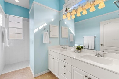 Welcome to your perfect winter retreat in sunny Venice, Florida! on Plantation Golf and Country Club in Florida - for sale on GolfHomes.com, golf home, golf lot