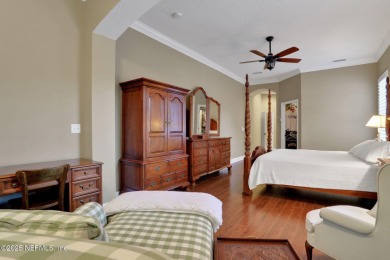 Sophisticated and Immaculate Home in Eagle Landing with Preserve on Eagle Landing Golf Club in Florida - for sale on GolfHomes.com, golf home, golf lot