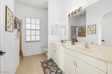 Step into exceptional value and modern luxury in this on Pelican Sound Golf and River Club in Florida - for sale on GolfHomes.com, golf home, golf lot