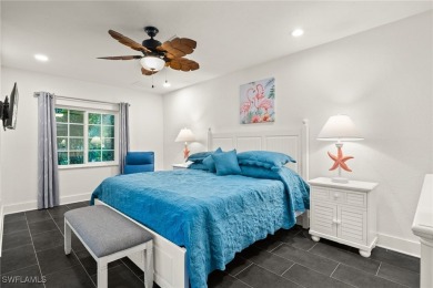 From the moment you arrive, you'll be captivated by the lush on El Rio Golf Course and Club in Florida - for sale on GolfHomes.com, golf home, golf lot