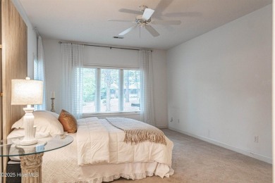 Charming Single-Level Home in Whispering Pines. Welcome to 15 on Whispering Pines Golf Course in North Carolina - for sale on GolfHomes.com, golf home, golf lot