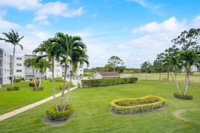 WELCOME TO THIS NATURALLY BRIGHT CONDO WITH SOUTH FACING VIEWS on Poinciana Golf Club in Florida - for sale on GolfHomes.com, golf home, golf lot