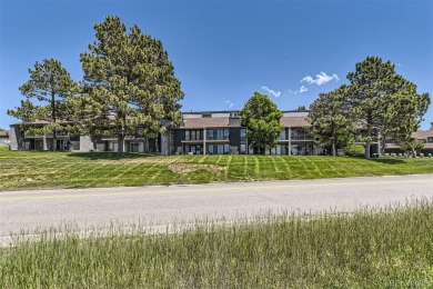 Situated in a prime location with stunning golf course and on Pinery Golf and Country Club in Colorado - for sale on GolfHomes.com, golf home, golf lot