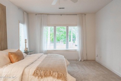 Charming Single-Level Home in Whispering Pines. Welcome to 15 on Whispering Pines Golf Course in North Carolina - for sale on GolfHomes.com, golf home, golf lot