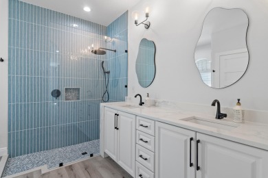 Welcome to 4600 Sailmaker Lane, a beautifully renovated on Regatta Bay Golf and Country Club in Florida - for sale on GolfHomes.com, golf home, golf lot