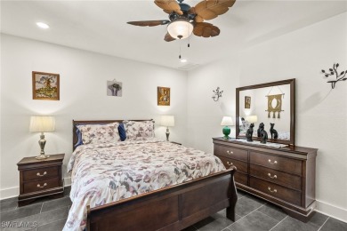 From the moment you arrive, you'll be captivated by the lush on El Rio Golf Course and Club in Florida - for sale on GolfHomes.com, golf home, golf lot