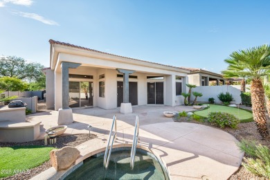 Welcome to this stunning Grayhawk property located within the on Grayhawk Golf Club  in Arizona - for sale on GolfHomes.com, golf home, golf lot