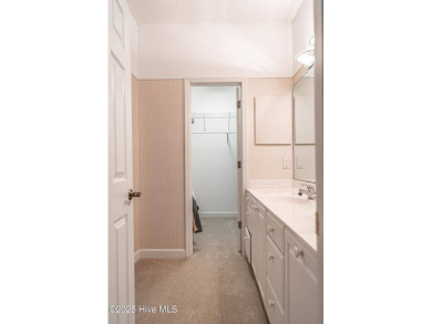 Charming Single-Level Home in Whispering Pines. Welcome to 15 on Whispering Pines Golf Course in North Carolina - for sale on GolfHomes.com, golf home, golf lot