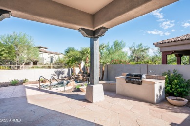 Welcome to this stunning Grayhawk property located within the on Grayhawk Golf Club  in Arizona - for sale on GolfHomes.com, golf home, golf lot