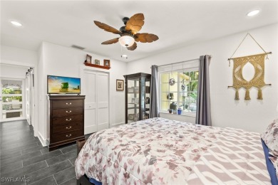 From the moment you arrive, you'll be captivated by the lush on El Rio Golf Course and Club in Florida - for sale on GolfHomes.com, golf home, golf lot