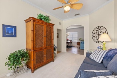 Welcome to your perfect winter retreat in sunny Venice, Florida! on Plantation Golf and Country Club in Florida - for sale on GolfHomes.com, golf home, golf lot