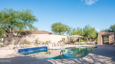 Welcome to this stunning Grayhawk property located within the on Grayhawk Golf Club  in Arizona - for sale on GolfHomes.com, golf home, golf lot