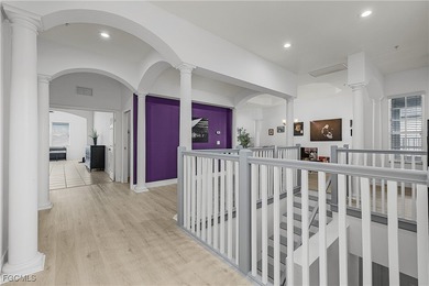 Step into exceptional value and modern luxury in this on Pelican Sound Golf and River Club in Florida - for sale on GolfHomes.com, golf home, golf lot