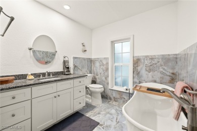From the moment you arrive, you'll be captivated by the lush on El Rio Golf Course and Club in Florida - for sale on GolfHomes.com, golf home, golf lot