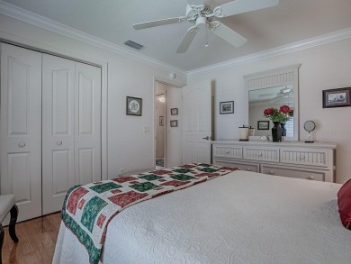 BOND PAID! NEWER ROOF & HVAC (2018).  WELL-LOVED & SPACIOUS 3/2 on The Links of Spruce Creek in Florida - for sale on GolfHomes.com, golf home, golf lot