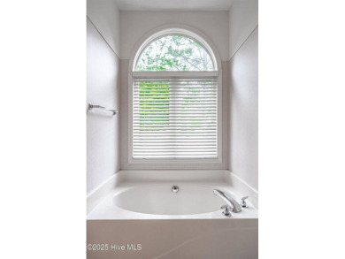 Charming Single-Level Home in Whispering Pines. Welcome to 15 on Whispering Pines Golf Course in North Carolina - for sale on GolfHomes.com, golf home, golf lot
