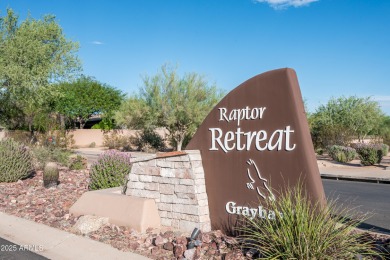 Welcome to this stunning Grayhawk property located within the on Grayhawk Golf Club  in Arizona - for sale on GolfHomes.com, golf home, golf lot