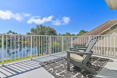 Welcome to 4600 Sailmaker Lane, a beautifully renovated on Regatta Bay Golf and Country Club in Florida - for sale on GolfHomes.com, golf home, golf lot