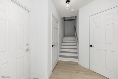 Step into exceptional value and modern luxury in this on Pelican Sound Golf and River Club in Florida - for sale on GolfHomes.com, golf home, golf lot