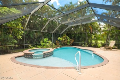 From the moment you arrive, you'll be captivated by the lush on El Rio Golf Course and Club in Florida - for sale on GolfHomes.com, golf home, golf lot