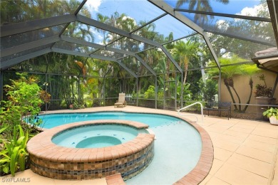 From the moment you arrive, you'll be captivated by the lush on El Rio Golf Course and Club in Florida - for sale on GolfHomes.com, golf home, golf lot